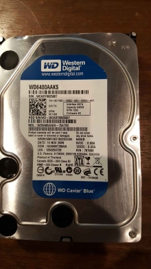 WD6400AAKS-75A7B2