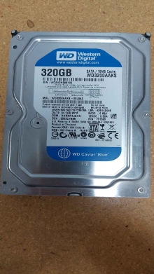 WD3200AAKS
